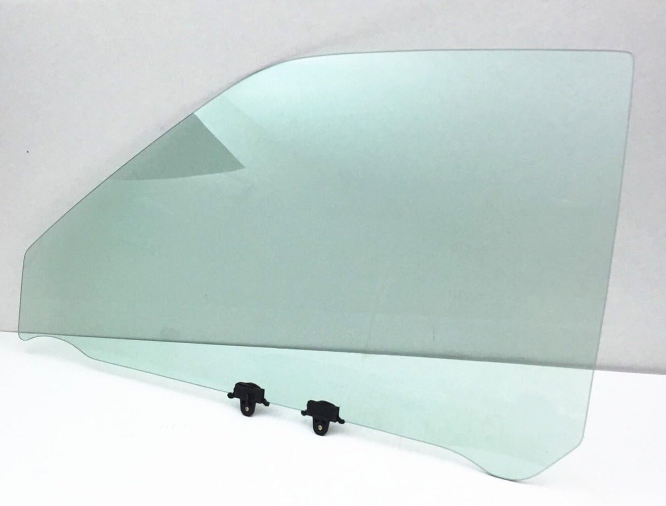 Driver/Left Front Door Window Glass For 86-97 Nissan 850 Pickup/87-95 Pathfinder