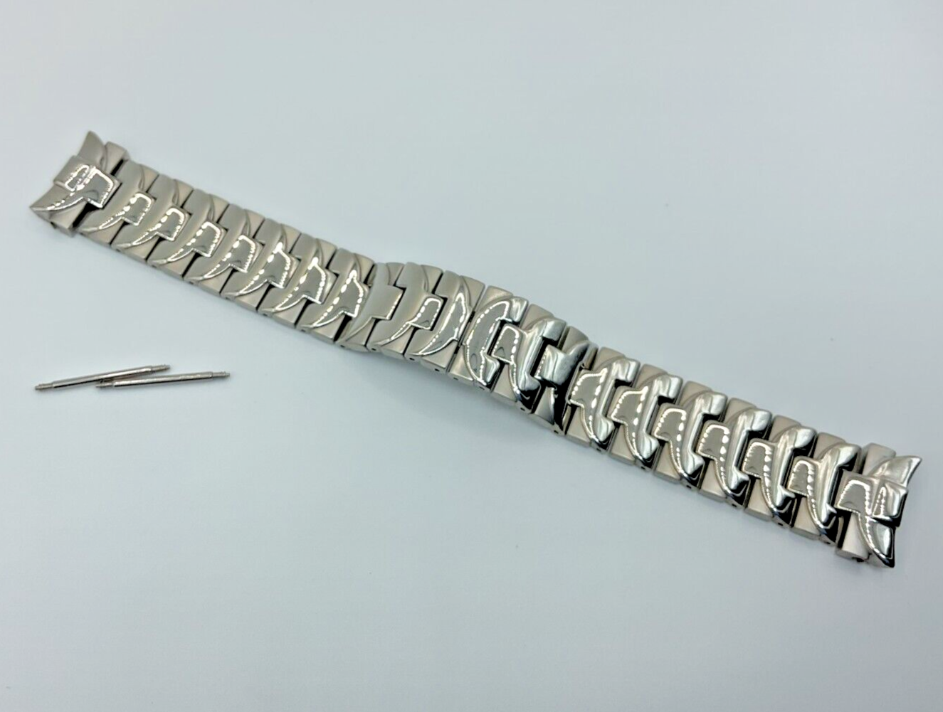 ※ PANERAI ステンレスブレスレット！ QUALITY NEW 22MM FOR PANERAI 40MM PANERAI LUMINOR MARINA S/STEEL