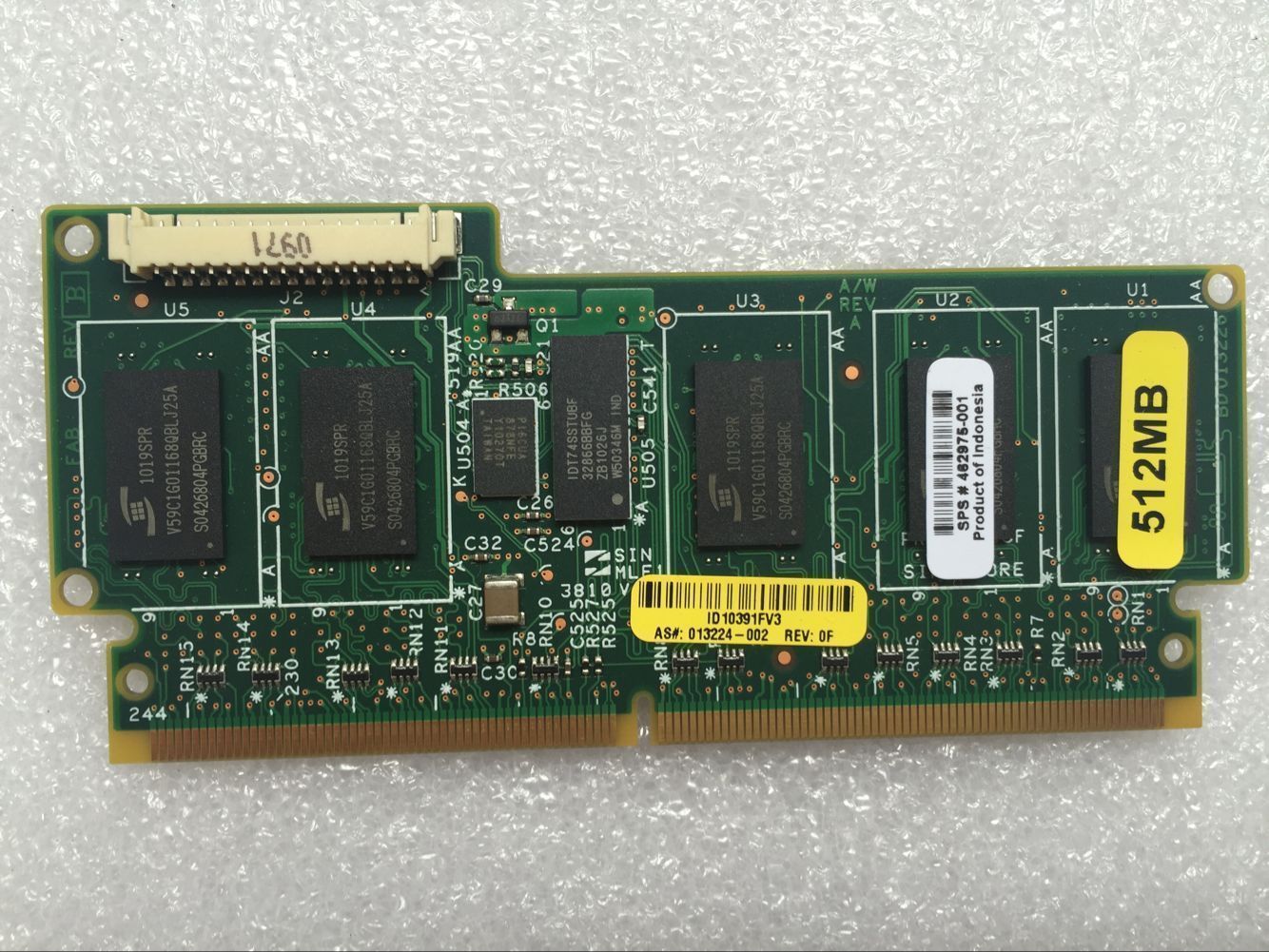 Smart array p212