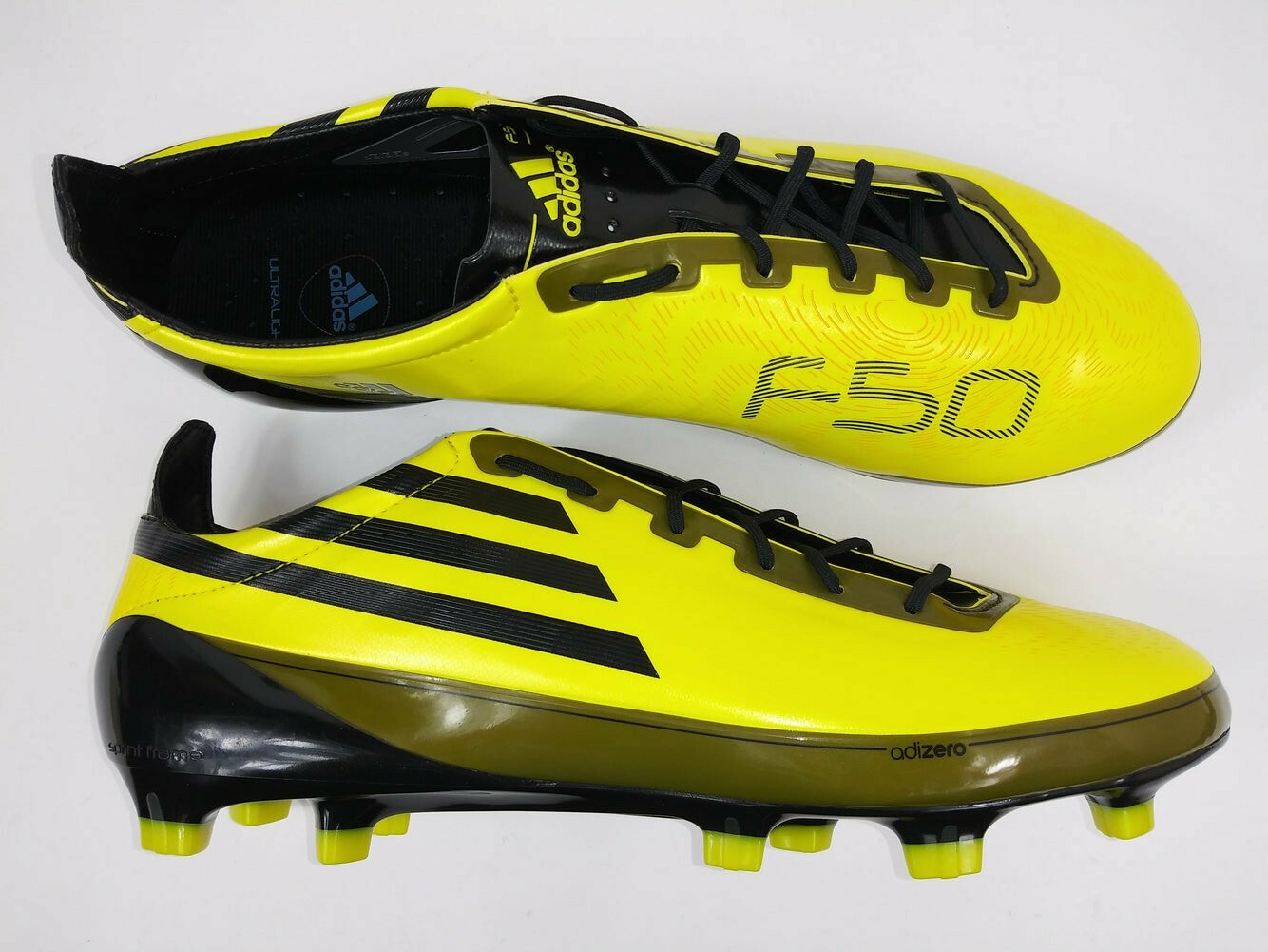 adidas f50