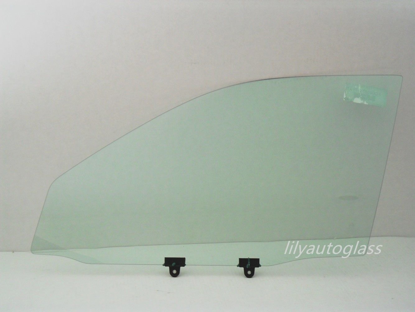 Fits 1993-1997 Toyota Corolla Driver Side Left Front Door Window Glass