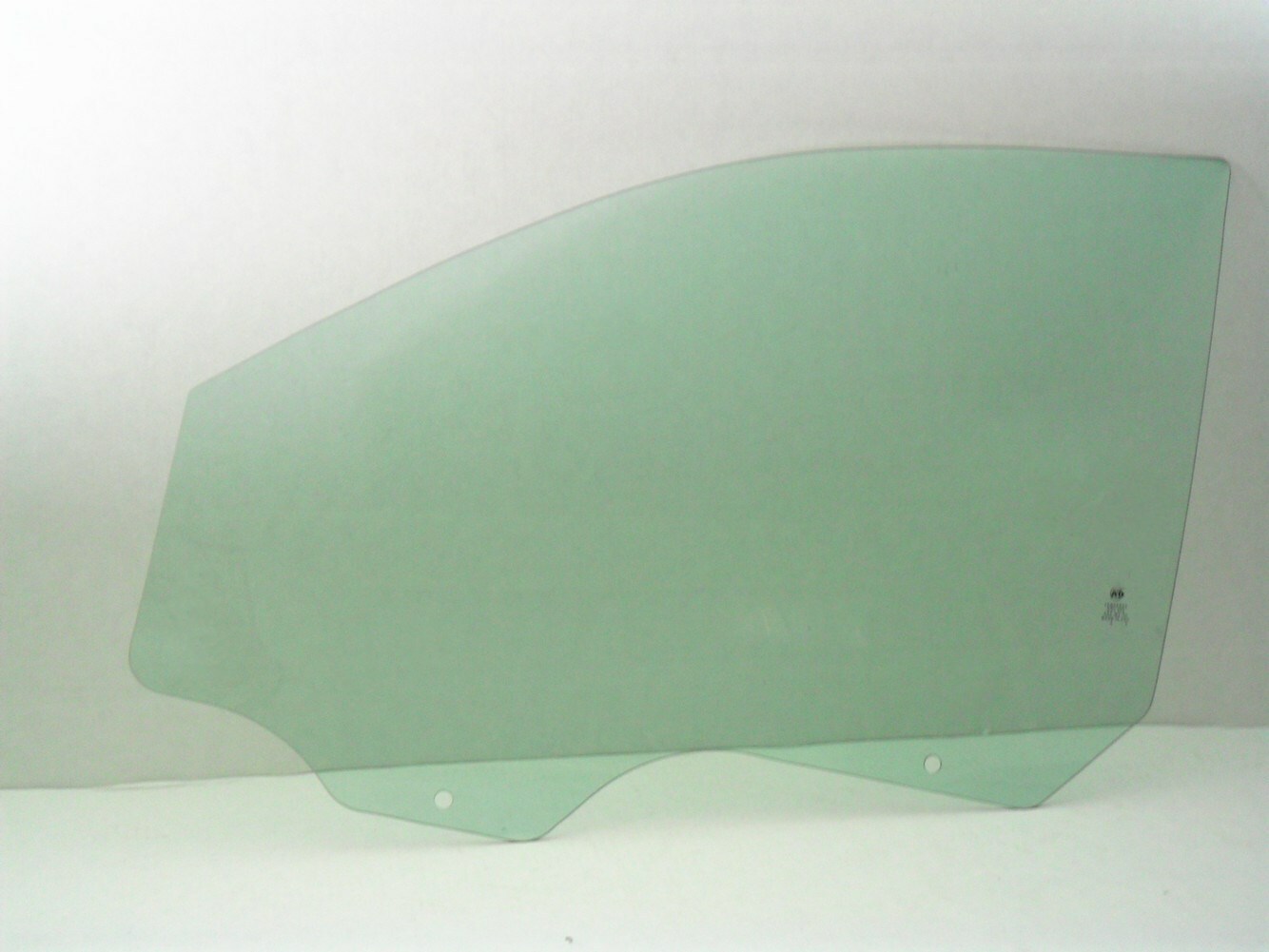 Fit 07-16 Jeep Compass 17 Compass MK Driver Side Left Front Door Window Glass