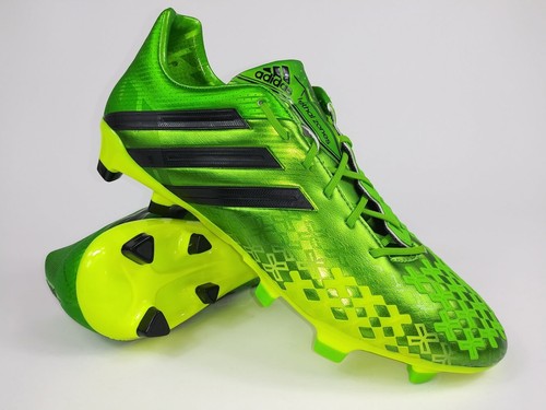 シューズ adidas Green soccer training shoes 24.5 $_12.JPG?set_id=880000500F