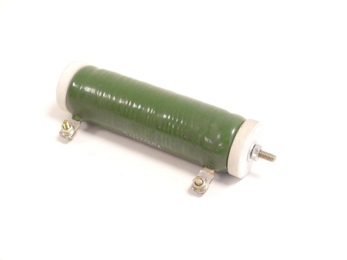 Tamaohm RWH60G 4 Ohm J Widerstand