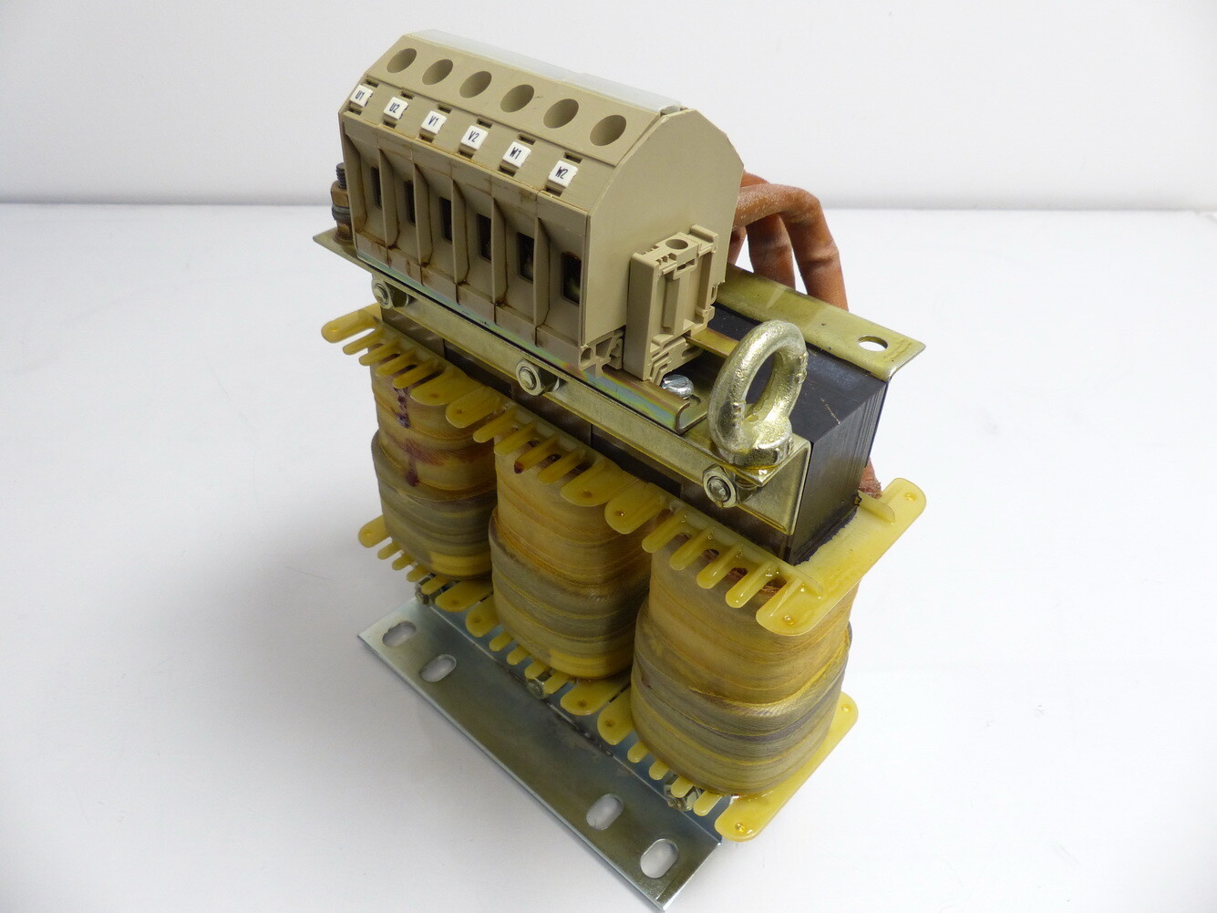 Indramat KD 20 Transformator SN: 469987