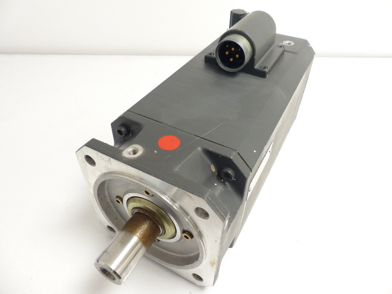 Siemens 1FT6086-1AF71-4AG1 Permanent-Magnet-Motor SN: EL081662502002