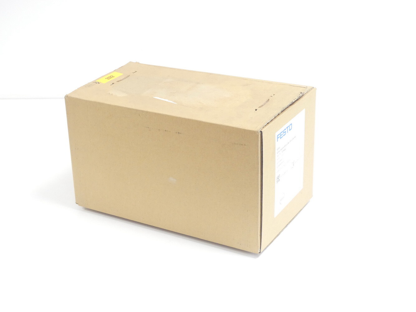 Festo VTUG-18-VLK-B1H-G38L-UR-G14S-A4L V-Insel 573606 SN:3S7PLQWW7QC ungebr