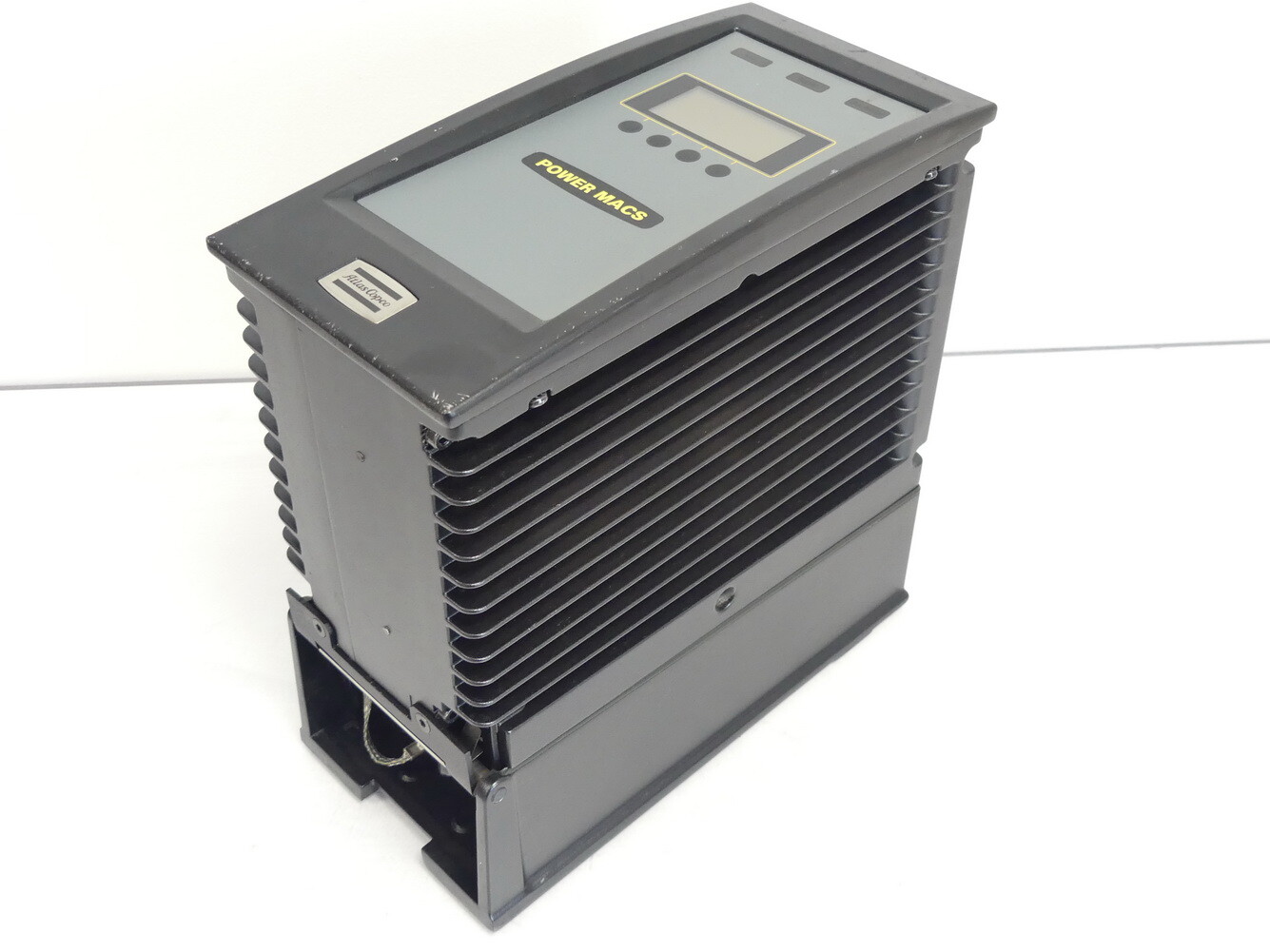 Atlas Copco TC-4000-S-ES Steuerungssystem Art.-Nr. 8435 6501 00 SN F 358 0039