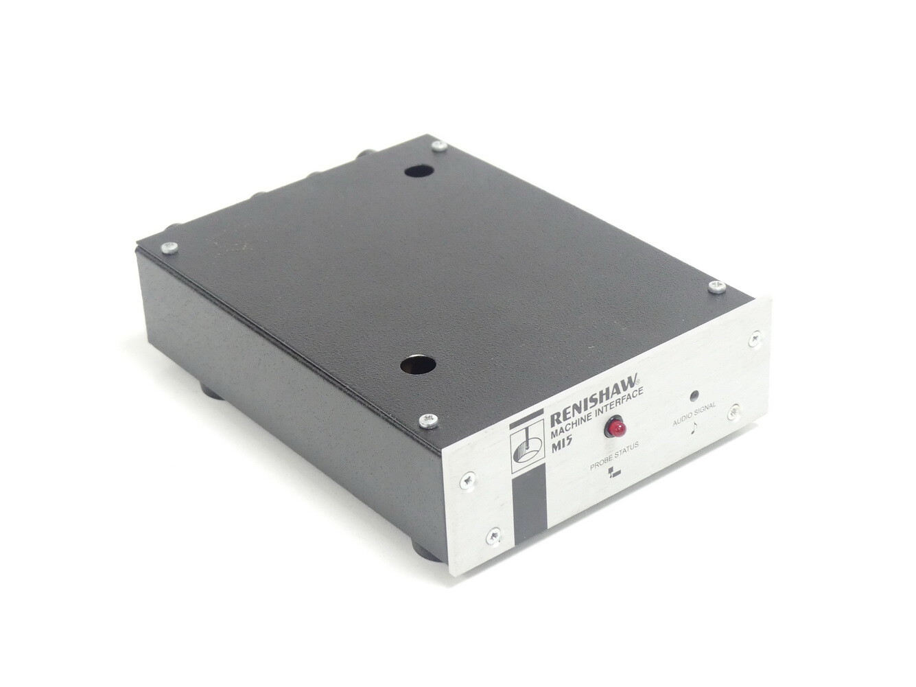 Renishaw MI5 Machine Interface V.3 SN:3V7339