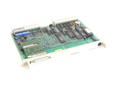 VIPA SSM-BG41 Karte E-Stand: 5 SN: PD1798 + SSM-MD22 E-Stand: 2 SN: PD2198