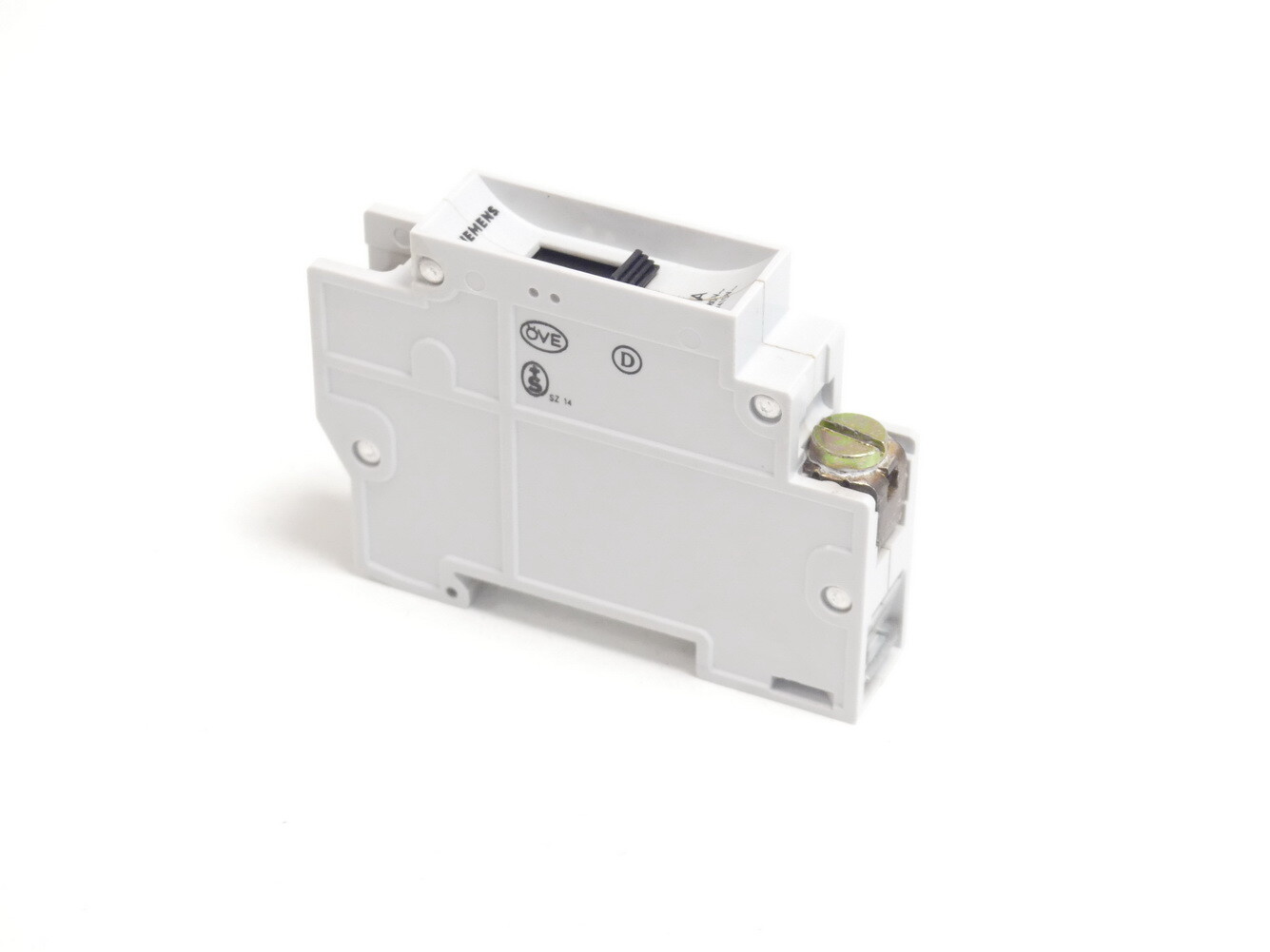 Siemens 5SN1 G10A Leitungsschutzschalter