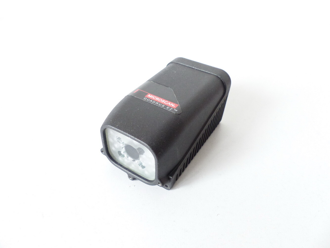 Microscan Quadrus EZ FIS-6700-0003 Barcode Scanner