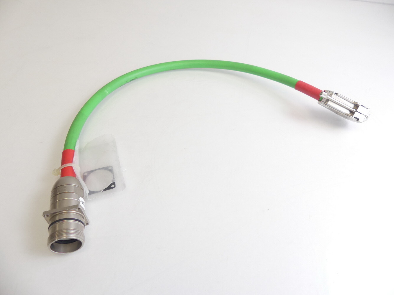 Igus chainflex CF113.011.0 AWM Style 20236 rot - ungebraucht! -