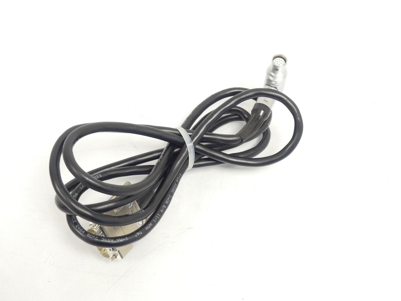 awmページ E242293, AWM Style 20233 80C 300V 3m, Connection cable