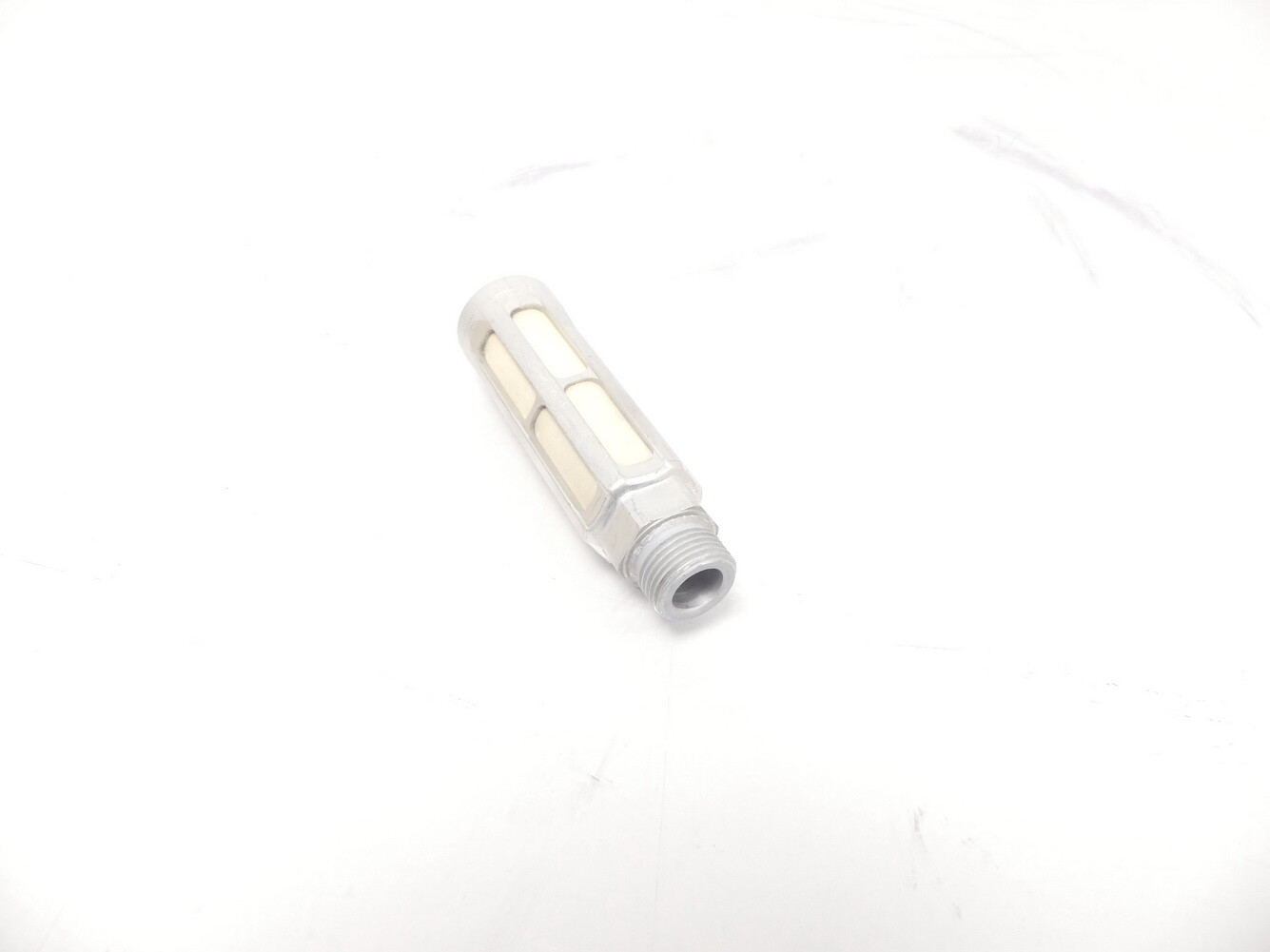 Festo U-3/8B Schalldämpfer