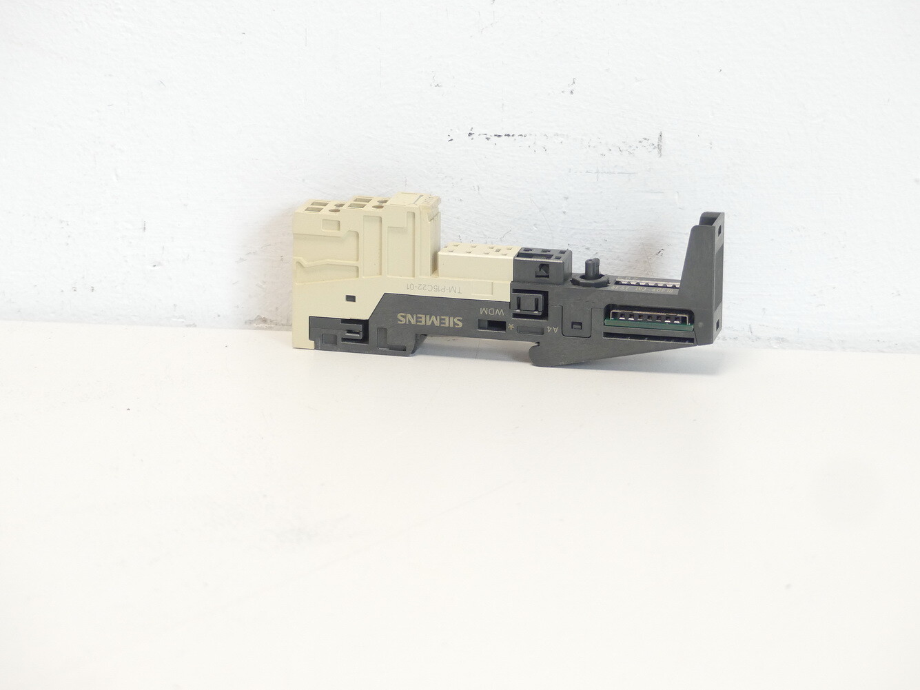 Siemens 6ES7193-4CE10-0AA0 Terminal-Modul TM-P15C22-01