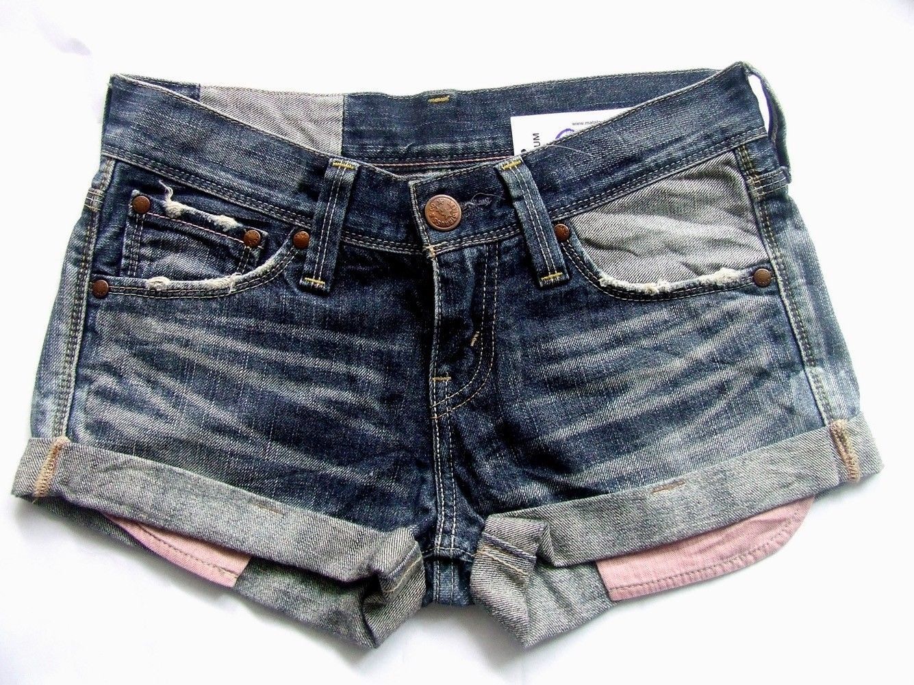 Levi's Size M Shorts for Women
