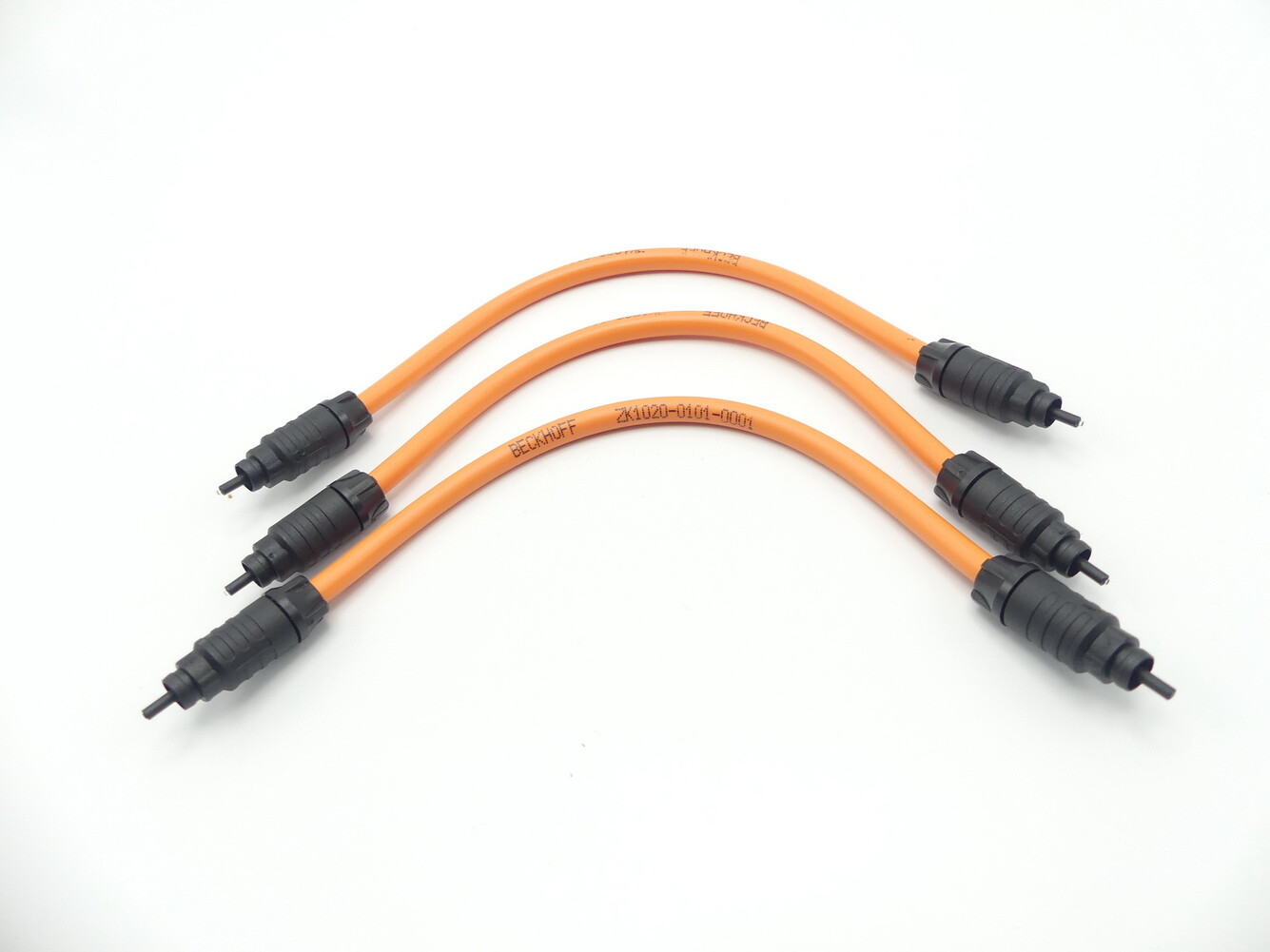 Beckhoff ZK1020-0101-0001 IP-Link-Leitung VPE 3 Stk.