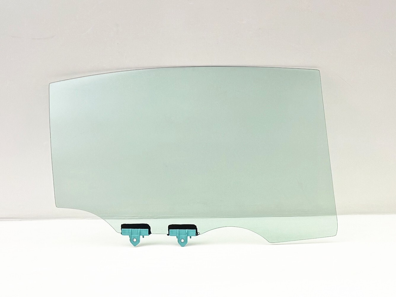 Passenger/Right Front Door Window Glass TEMP. For 2023-2025 Toyota Prius/Prime