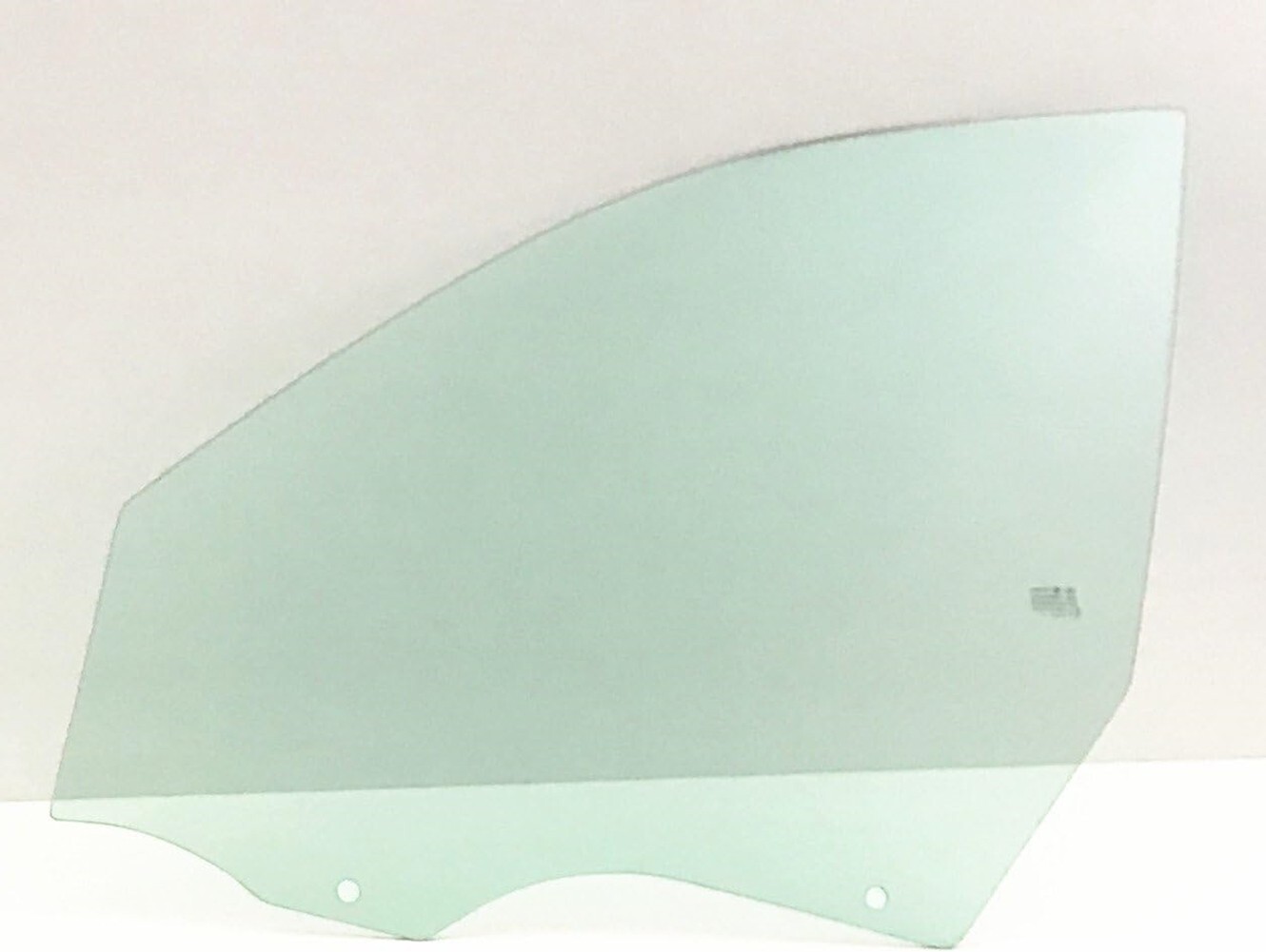 Driver/Left Side Front Door Window Glass For 2016-2022 BMW X1