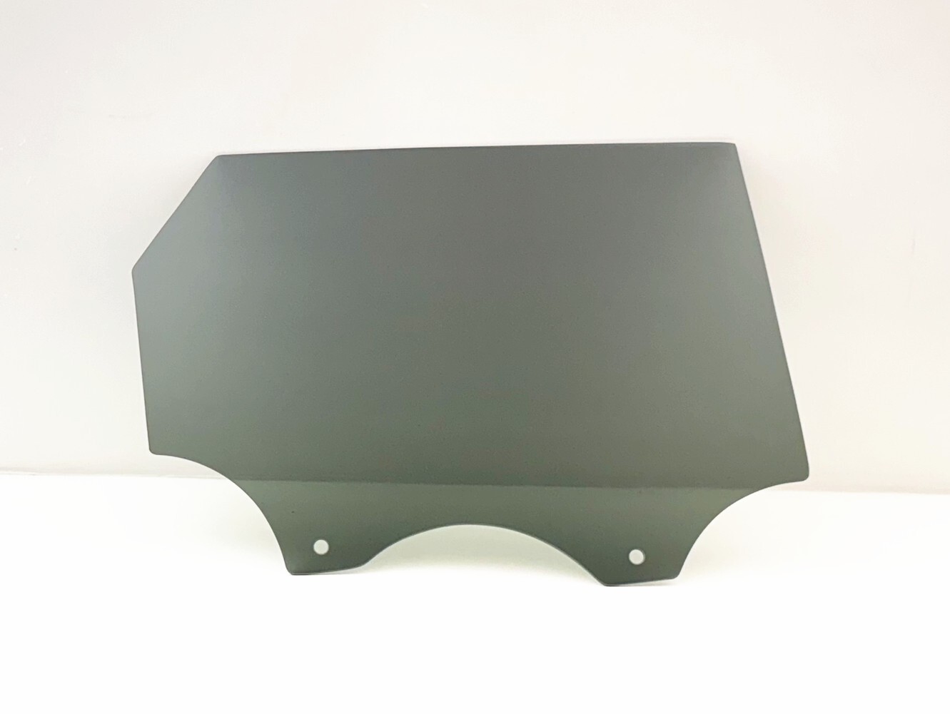 Passenger/Right Rear Door Window Glass For 18-25 Land Rover Range Rover Velar