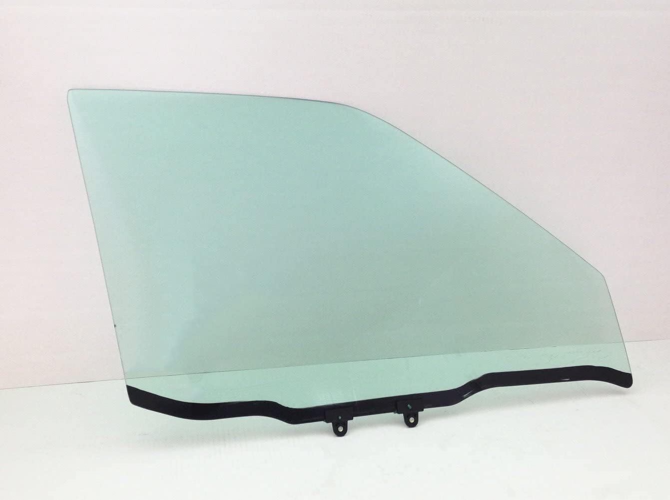 Passenger Side Front Door Window Glass For 96-04 Infiniti QX4 Nissan Pathfinder