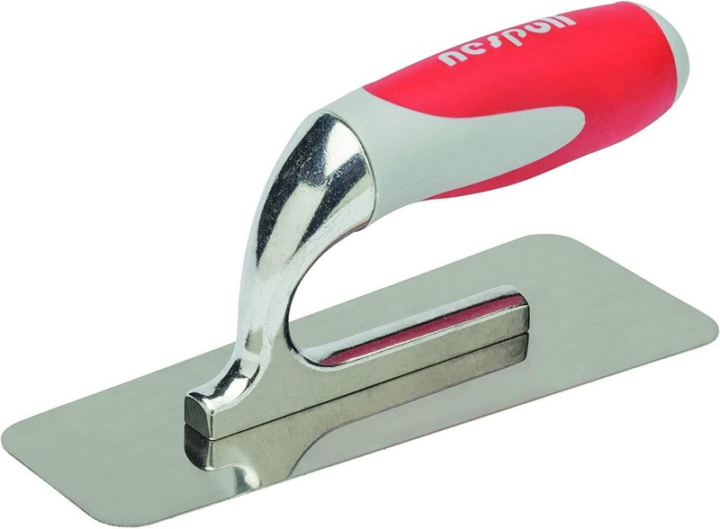 Platoir TrapÃ¨Ze 8x20 Arrondis Nespoli