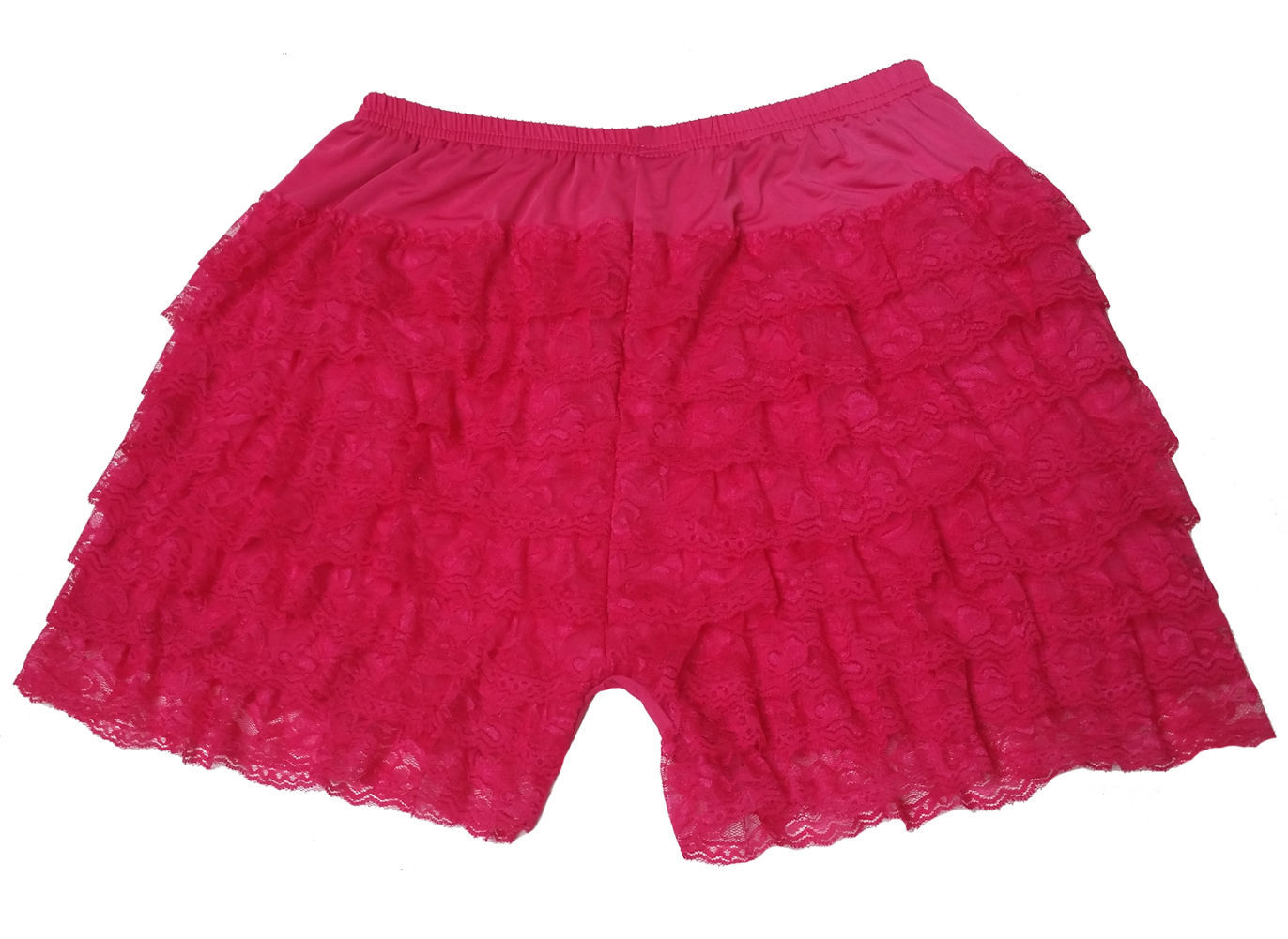 Floral Shorts for Women