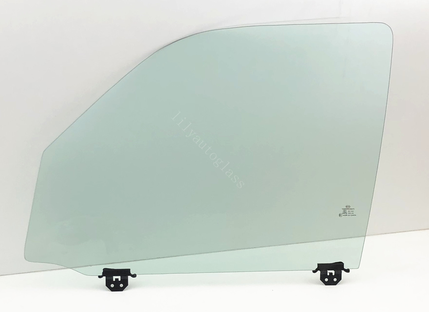 Fit Explorer & Sport Trac & Mountaineer 4 Dr Driver Left Front Door Window Glass