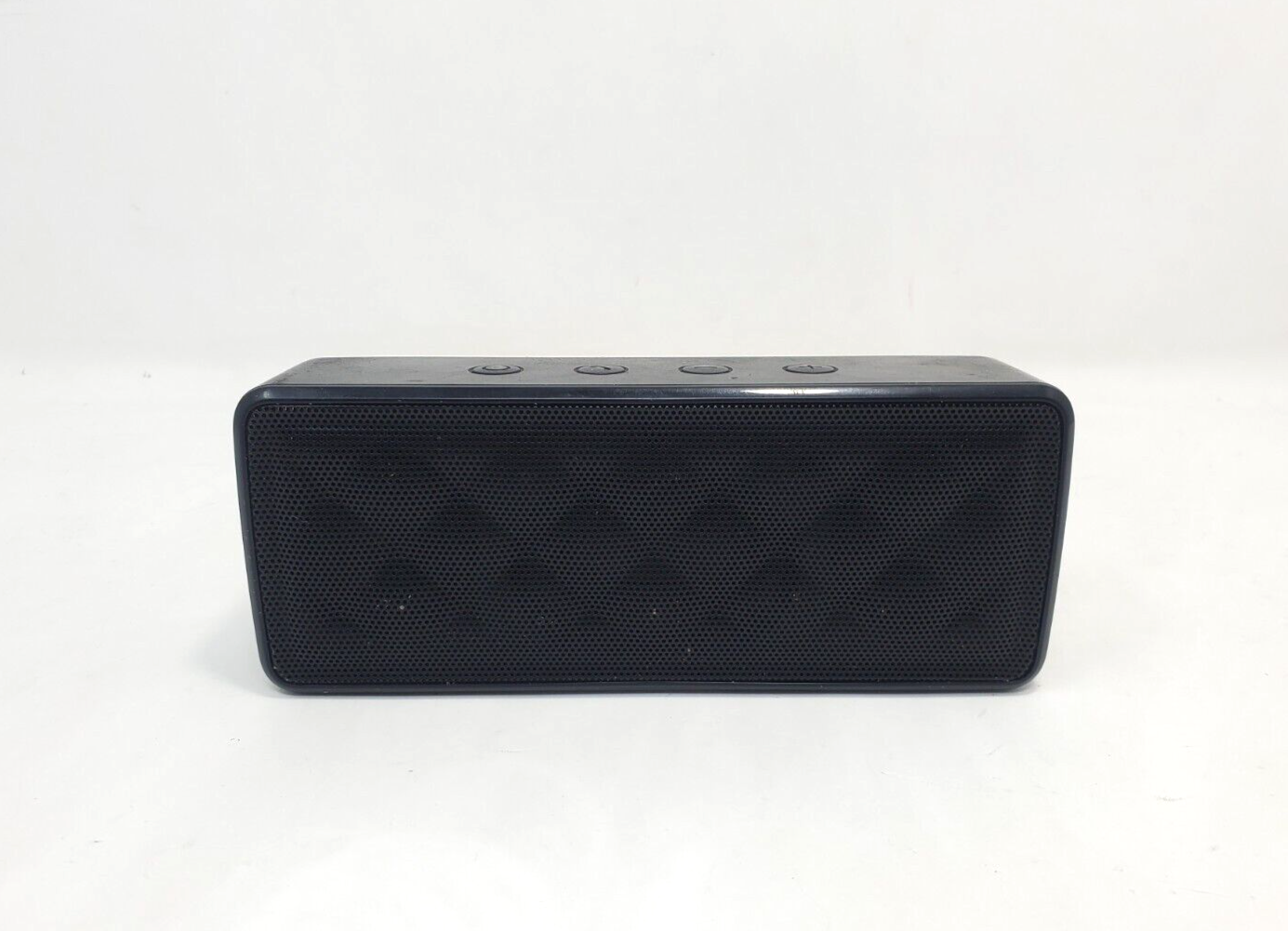 Amazonbasics Micro Bluetooth Speaker Bluetoothspeaker