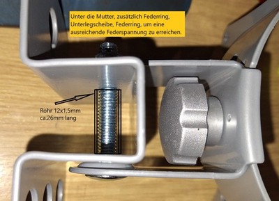 Artikelfoto(s) von einem verifizierten Käufer