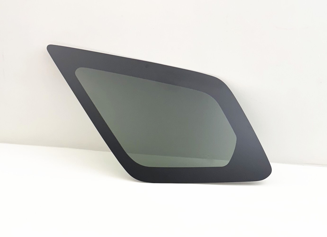 Fit 2023-2025 Honda Pilot Driver Left Side Quarter Window Glass