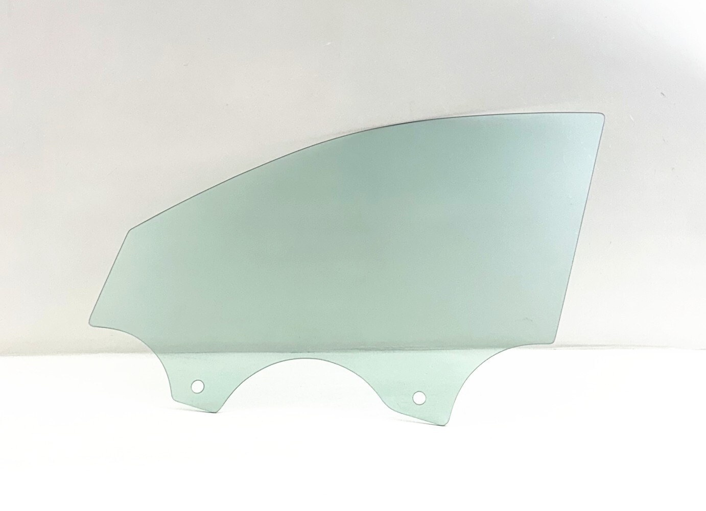 Driver/Left Front Door Window Glass For 2023-2025 Dodge Hornet/Alfa Romeo Tonale