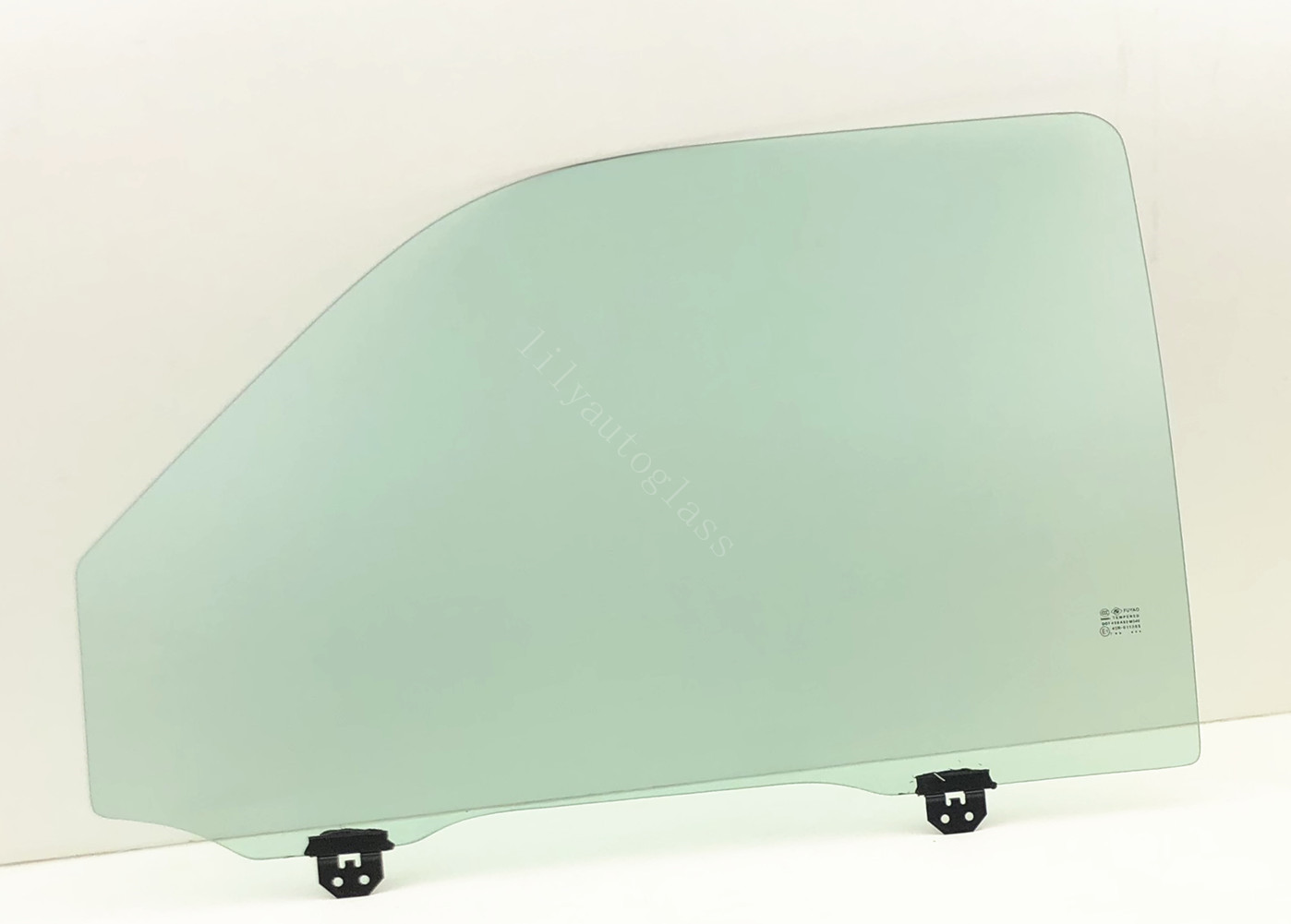Fits 1995-2003 Ford Explorer 2 Door Driver Side Left Door Window Glass