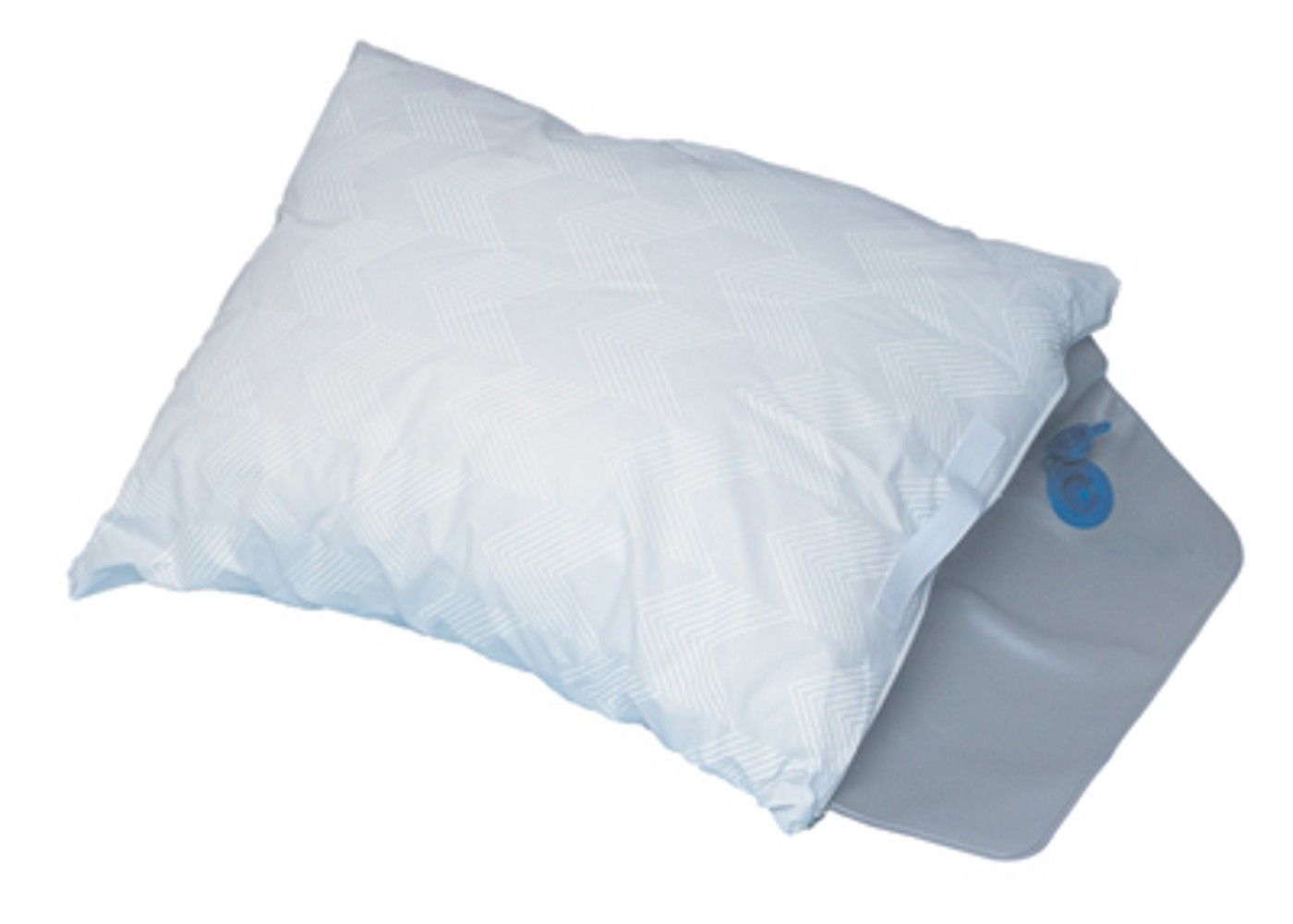 Water Bed Pillows
