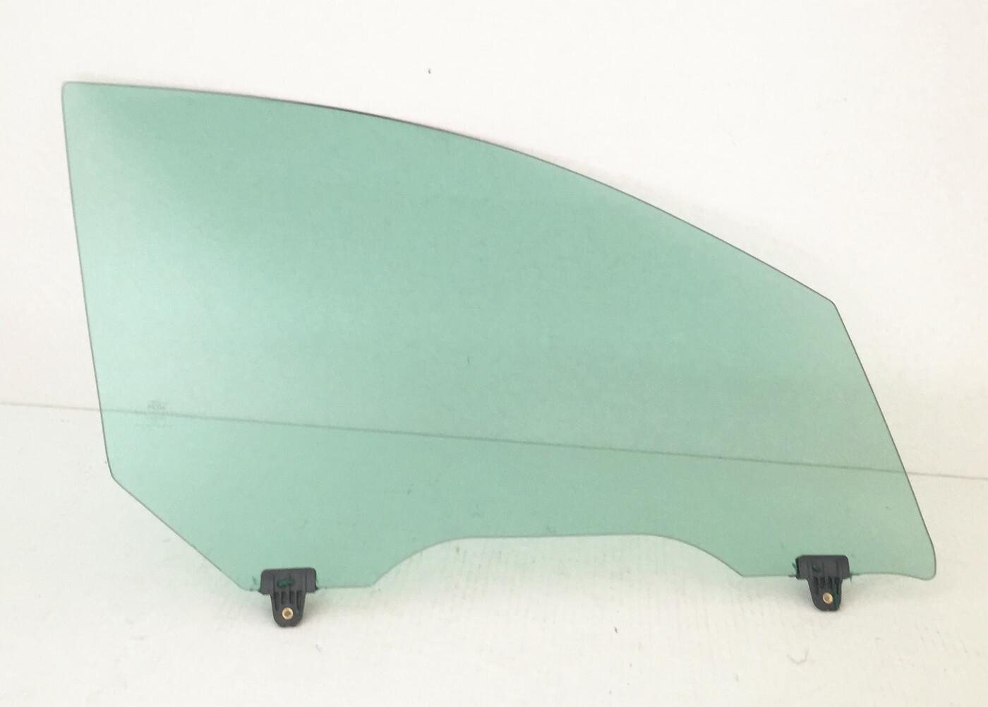 Passenger/Right Side Front Door Window Glass For Infiniti FX35 FX37 FX50 QX70