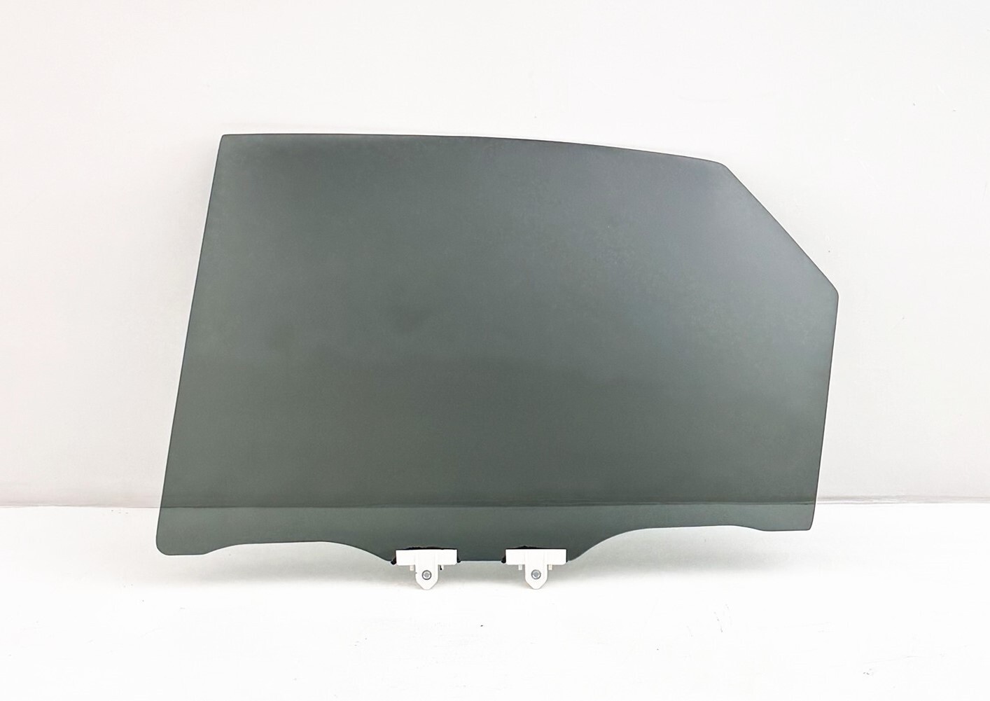 Driver/Left Side Rear Door Window Glass For 2022-2026 Lexus NX250 NX350 NX450