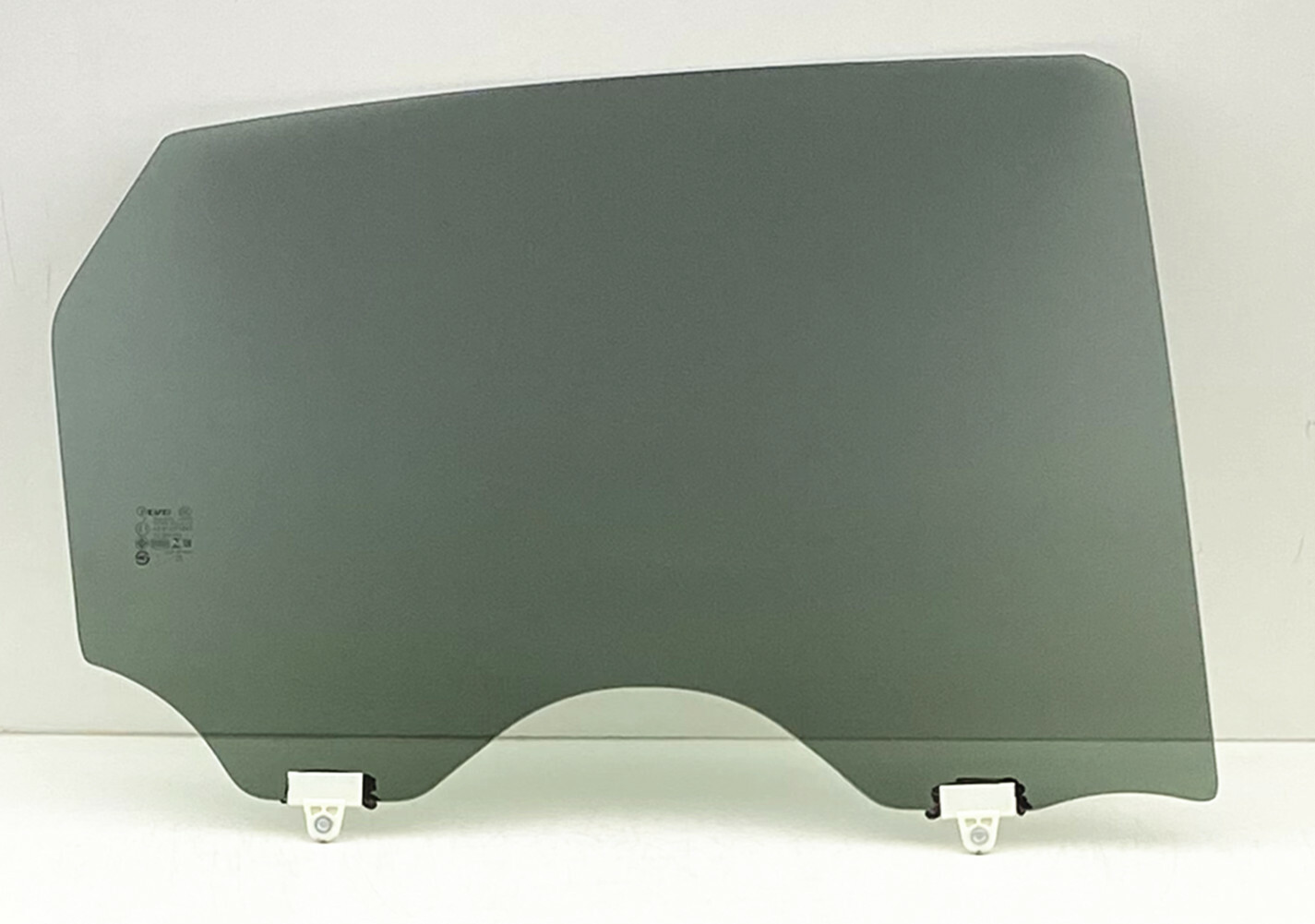 Fits 2003-2008 Infiniti FX35 FX45 Passenger Side Right Rear Door Window Glass