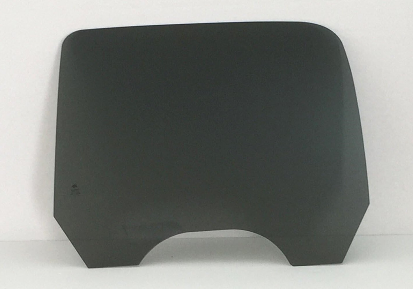 Driver/Left Rear Door Glass For Avalanche Yukon XL Escalade ESV EXT Suburban