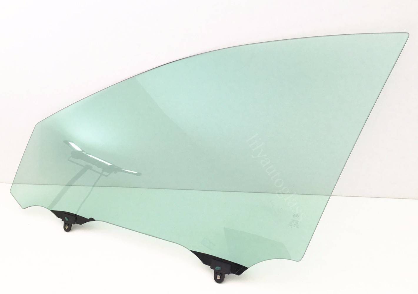 Fits 2013-2018 Toyota RAV4 Driver Side Left Front Door Window Glass