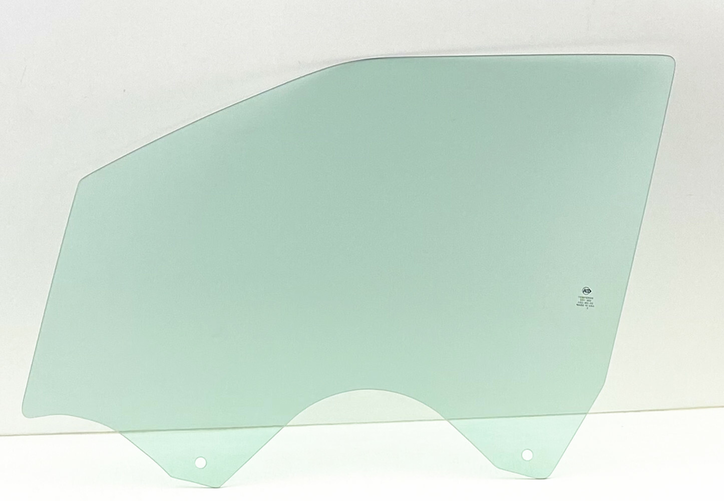 Fits 2019-2026 Chevrolet Blazer Driver Left Side Front Door Window Glass