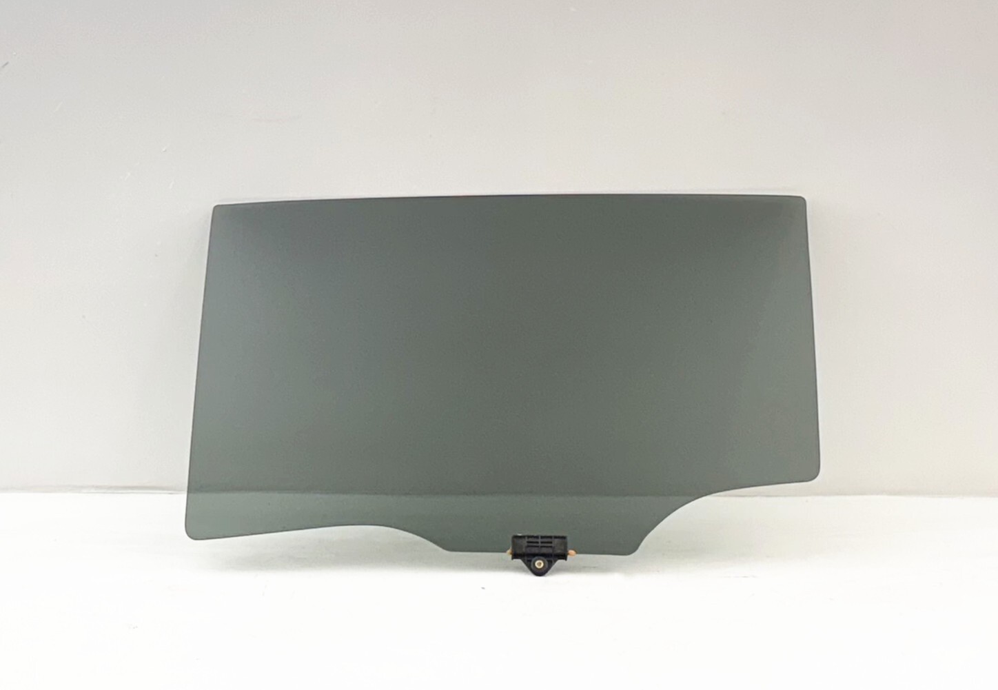 Fit 2011-2016 Kia Sportage Driver Left Side Rear Door Window Glass Privacy