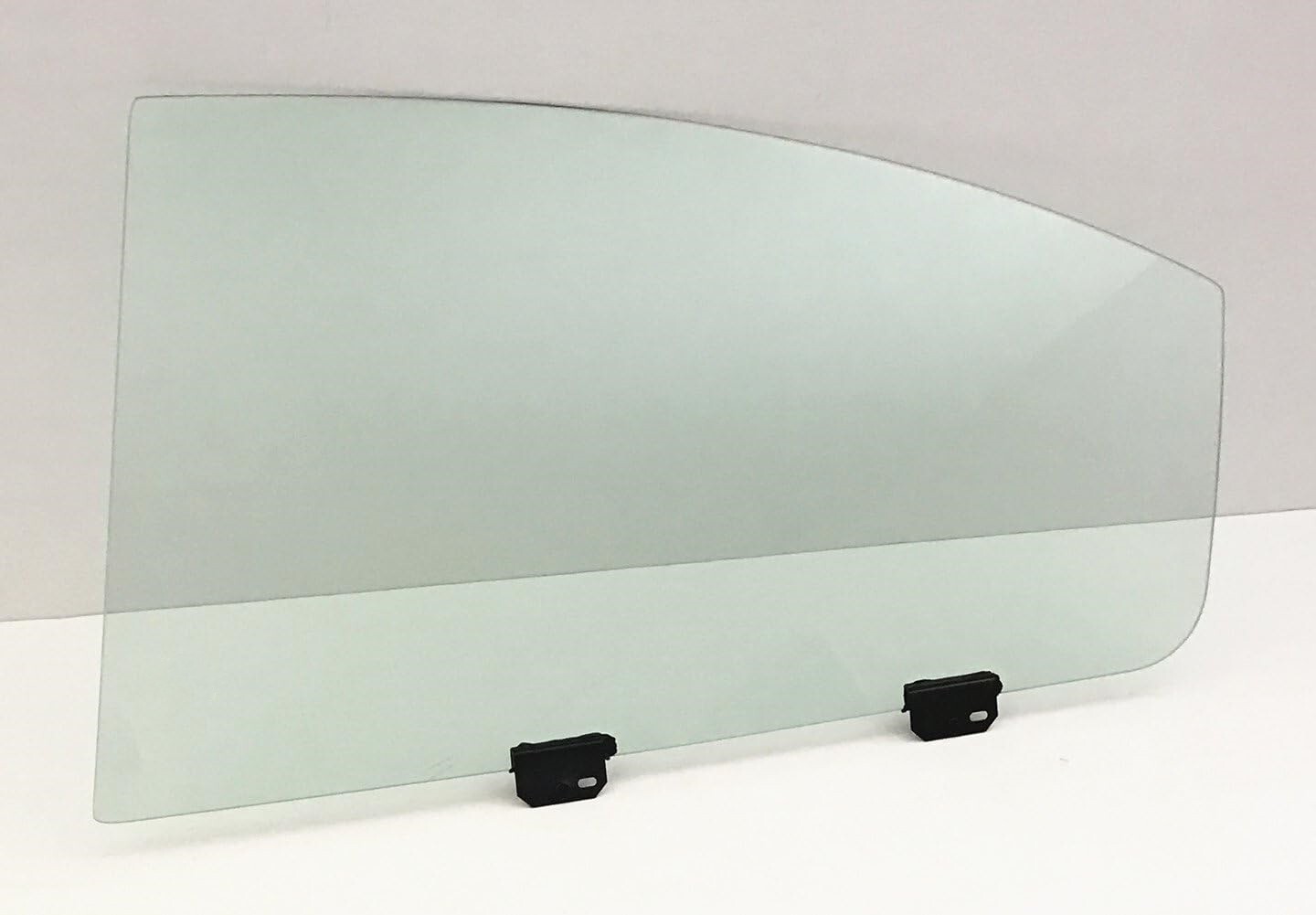 Driver/Left Side Rear Door Window Glass For 1998-2000 Dodge Intrepid Sedan