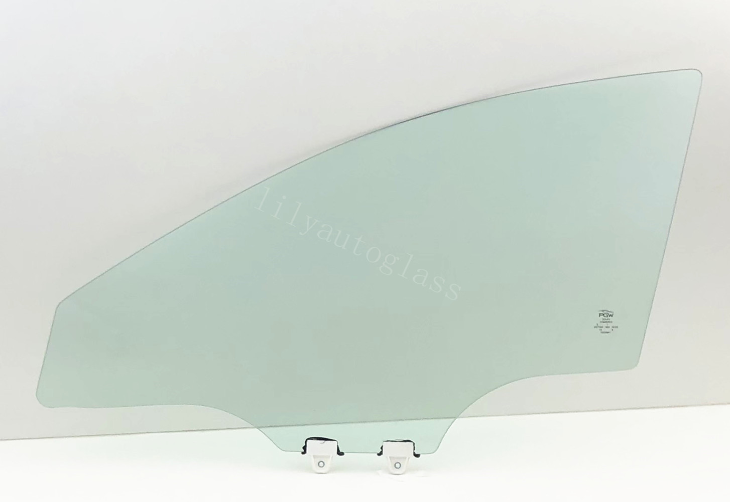 Fits 2014-2016 / 2018-2021 Mazda 6 Driver Left Side Front Door Window Glass