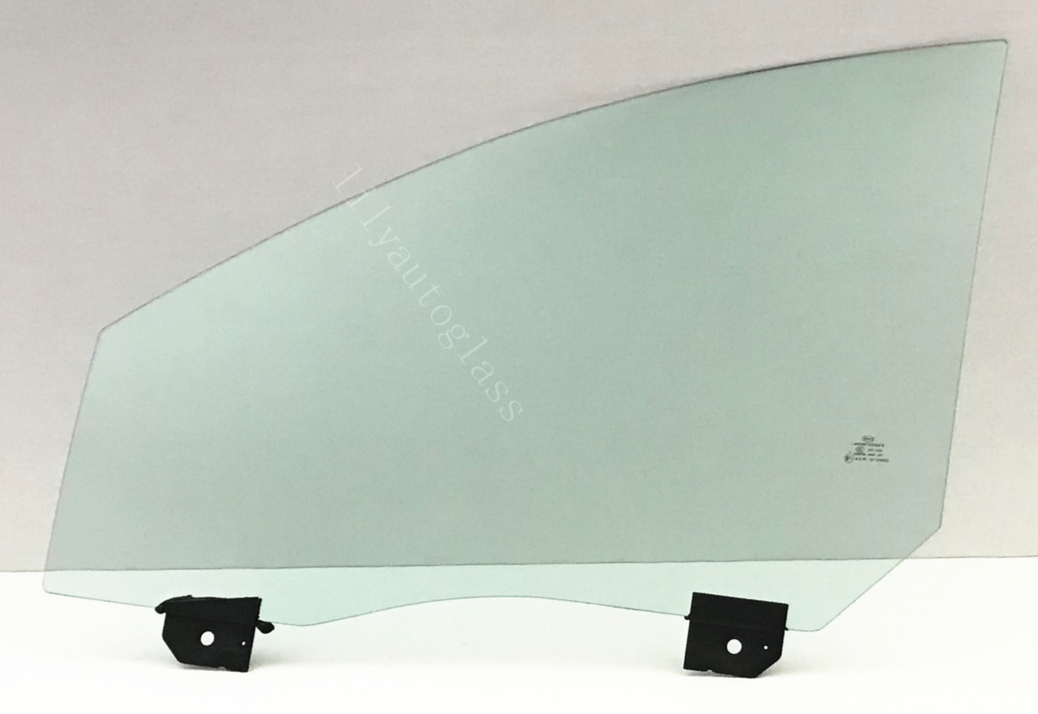 Fits 2015-2024 Ford Edge Driver Left Side Front Door Window Glass Laminated