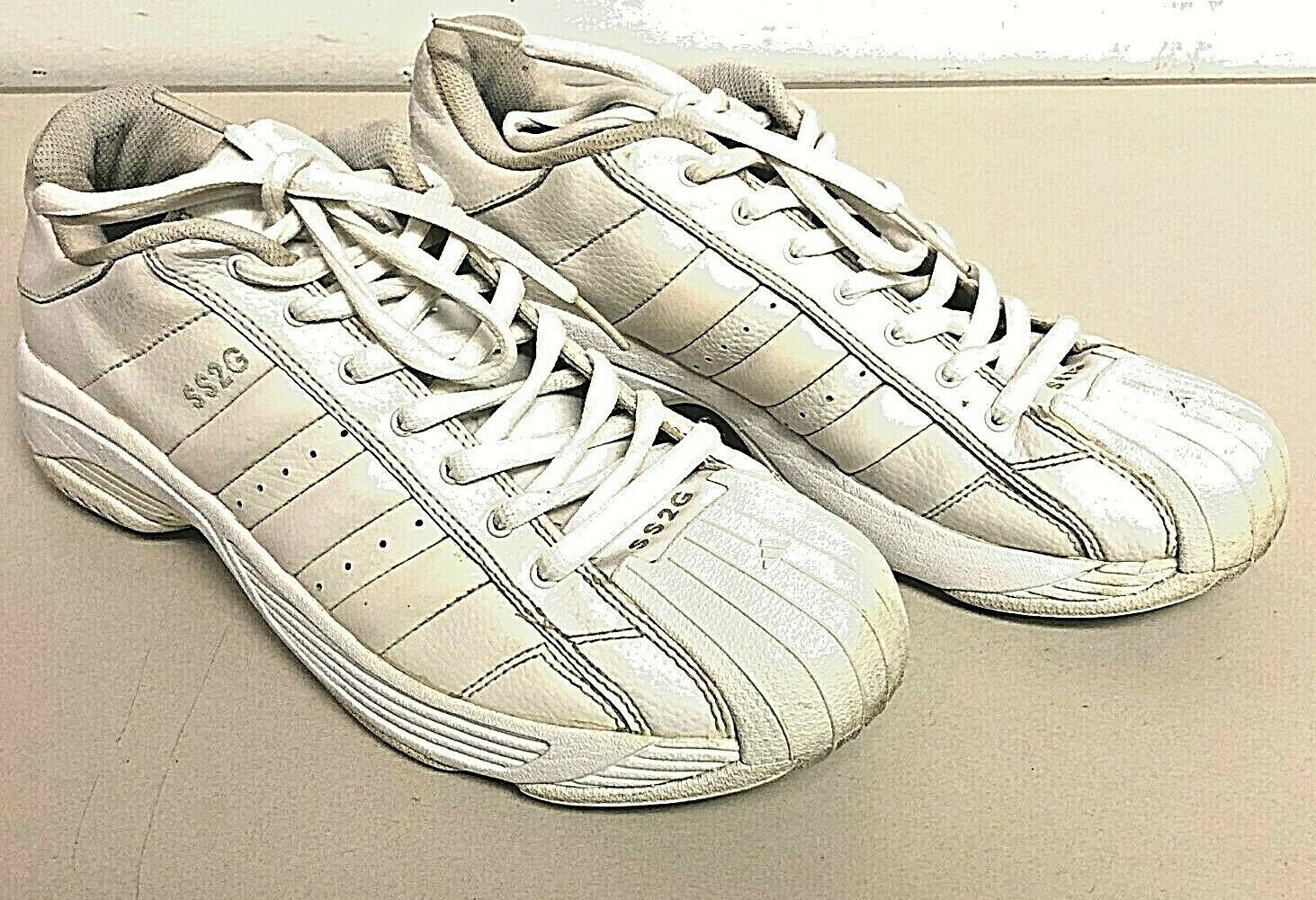 adidas superstar 2g