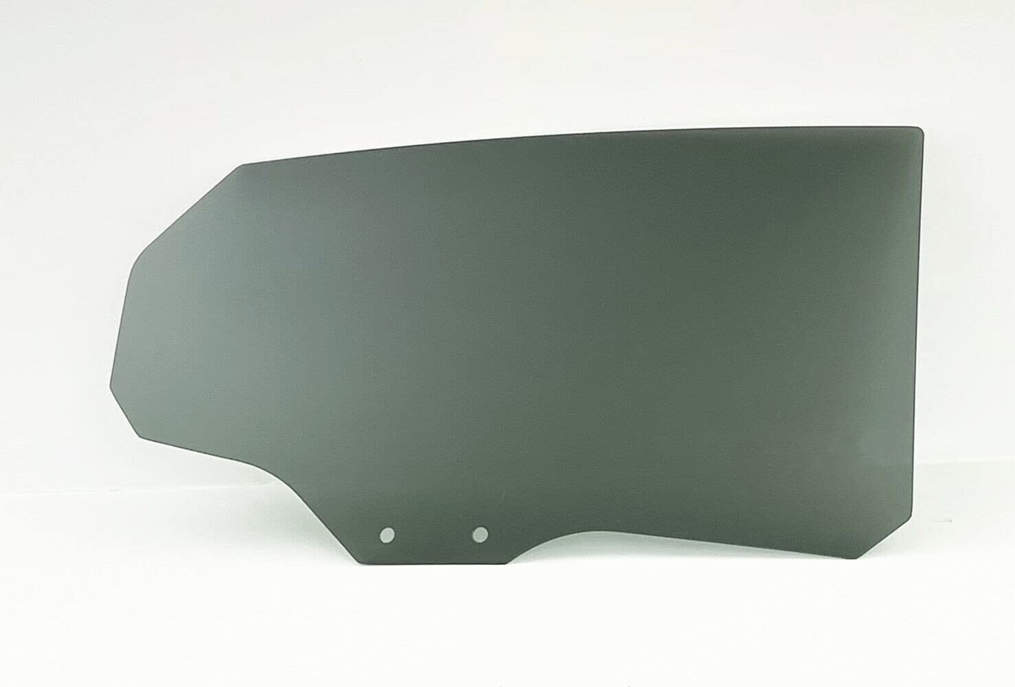 Passenger/Right Rear Door Window Tempered Glass For 21-26 Ford Mustang MACH-E