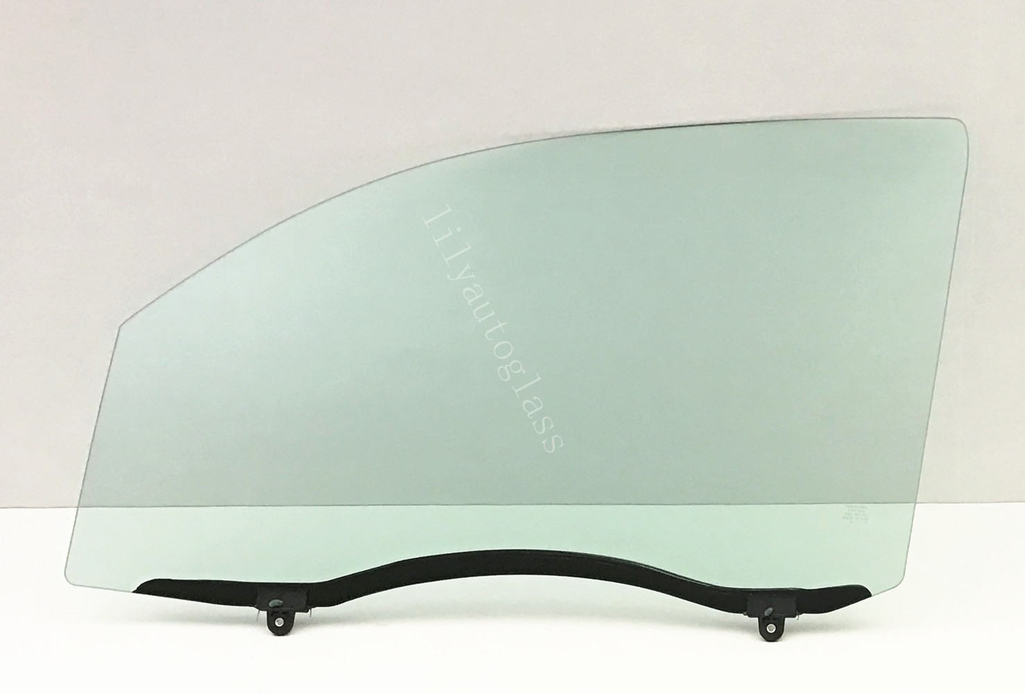 Fits 2016-2023 Toyota Tacoma Driver Left Side Front Door Window Glass