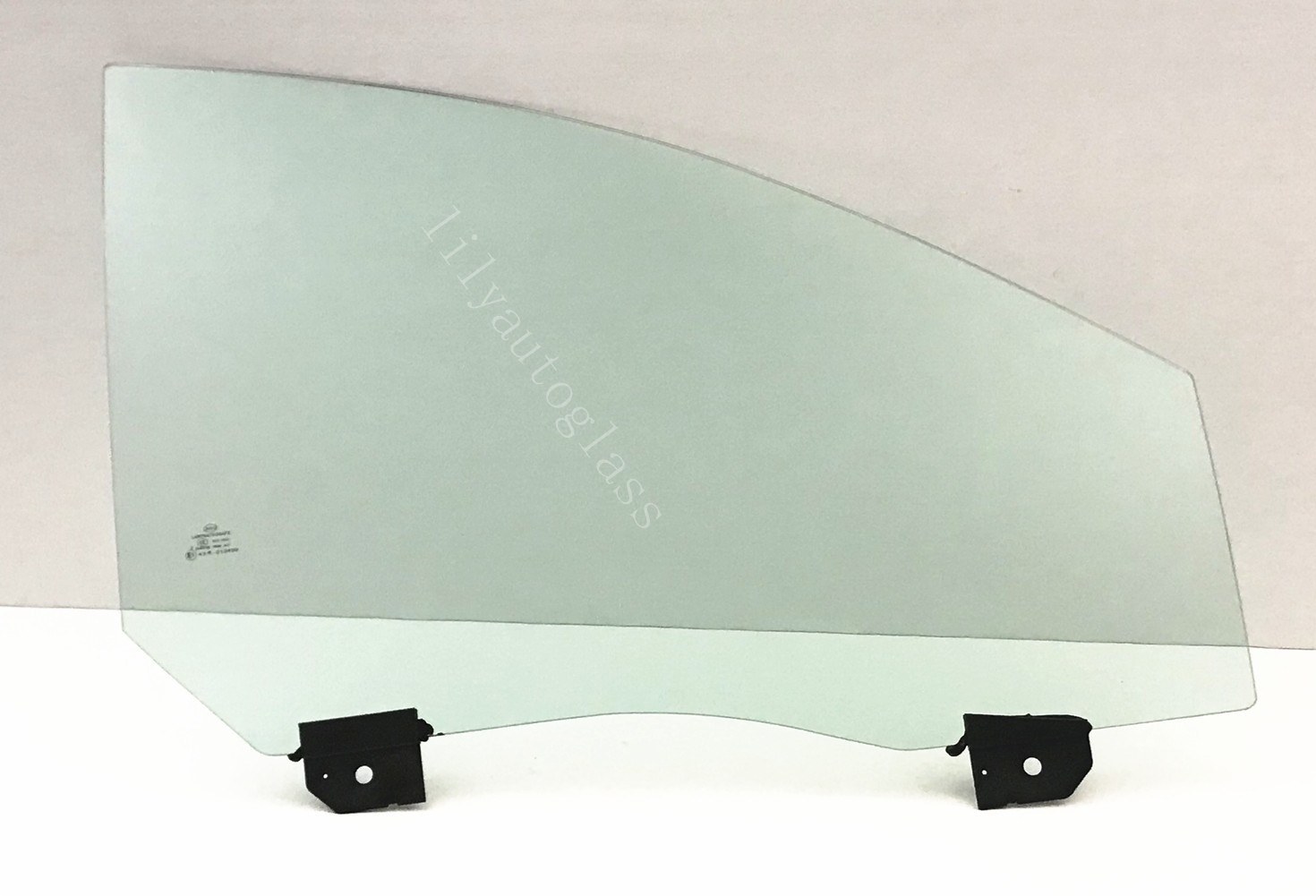 Fits 2015-2024 Ford Edge Passenger Right Side Front Door Window Glass Laminated
