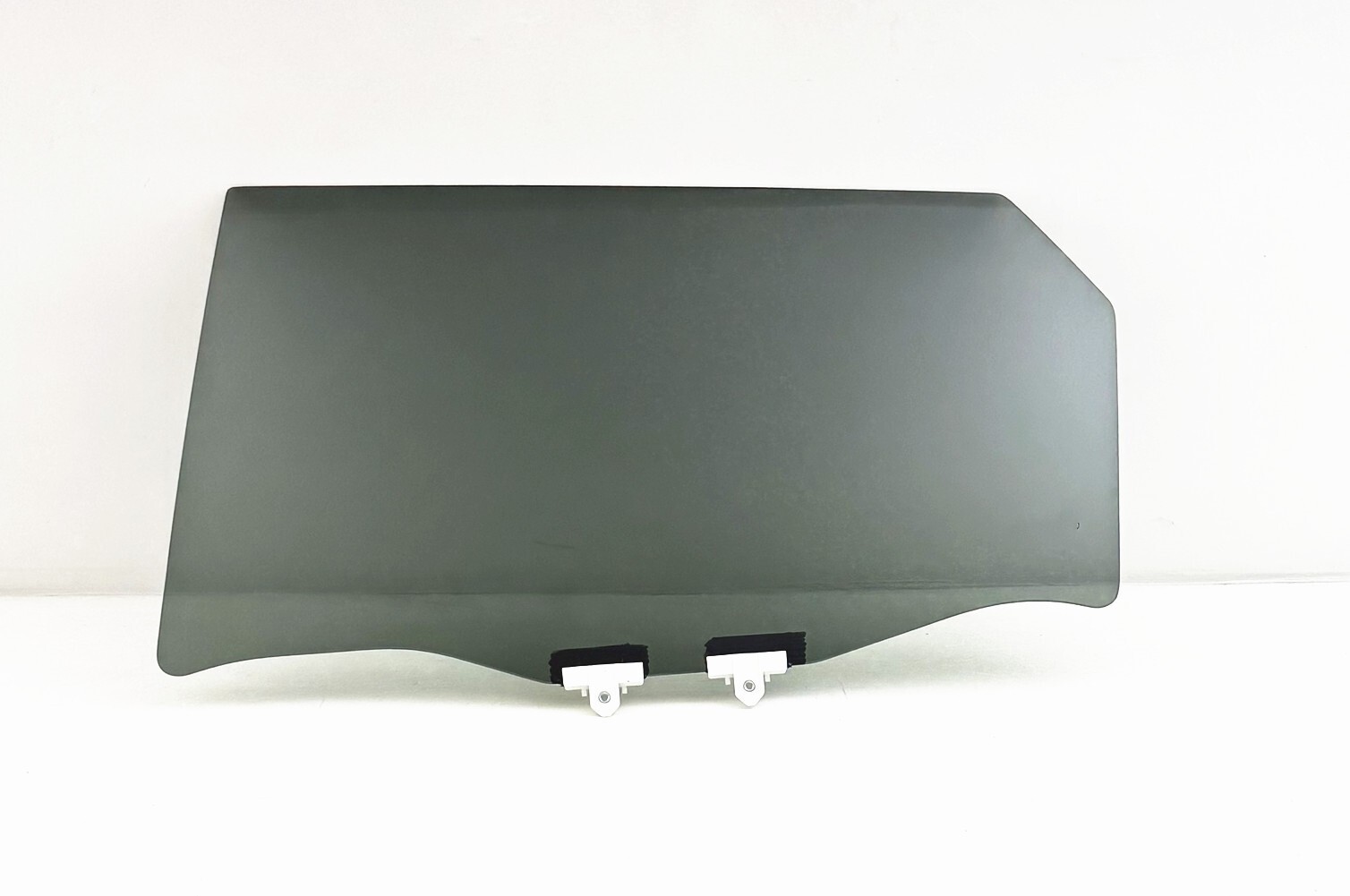 Driver/Left Rear Door Window Glass For 2023-2025 Toyota BZ4X / Subaru Solterra